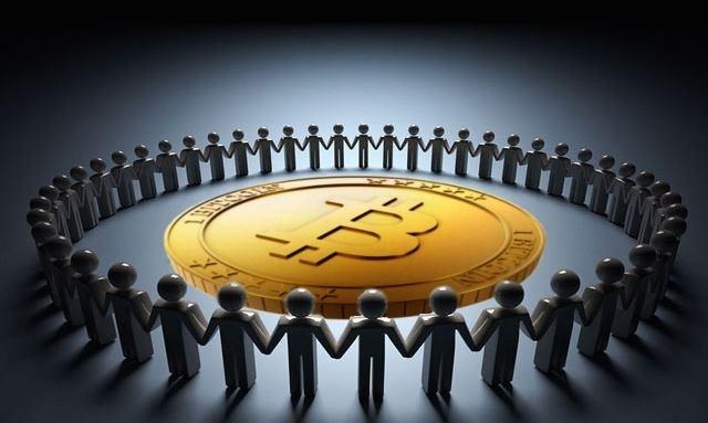 区块链开发公司，数字未来的核心驱动力