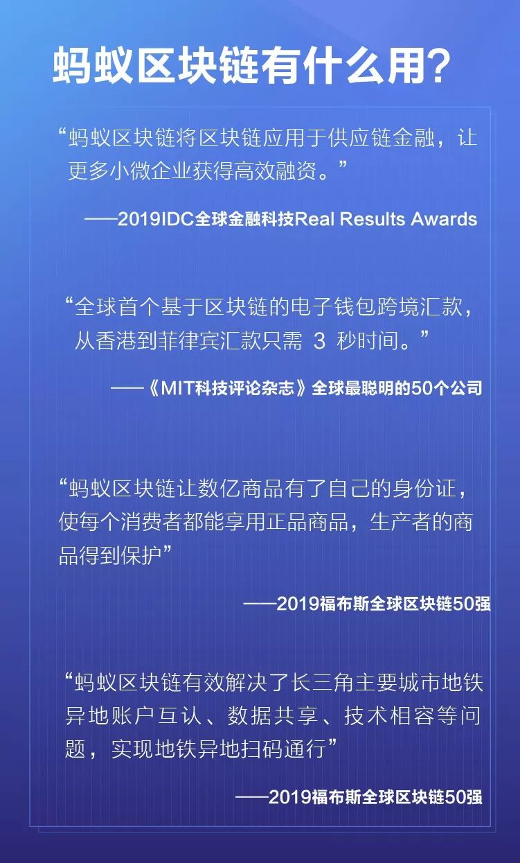区块链与蚂蚁，探索数字化生态中的协同力量
