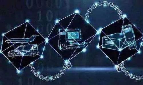 区块链分享，数字时代价值共享网络的探索实践