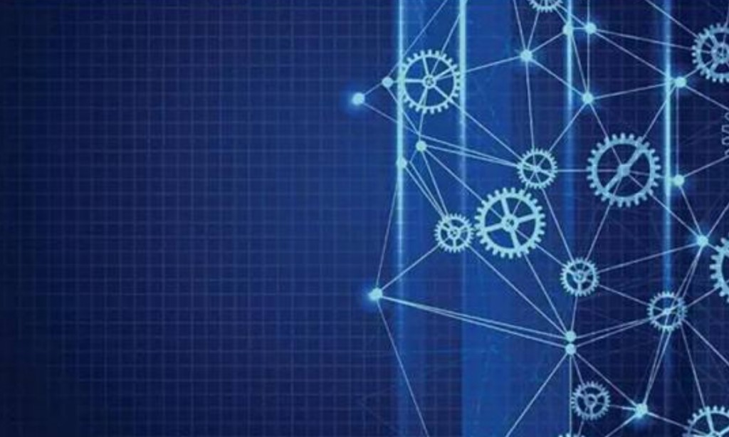 区块链图片集锦，数字时代的全新视界探索