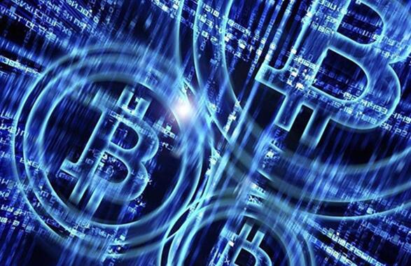 金融科技区块链，重塑金融行业的未来之路