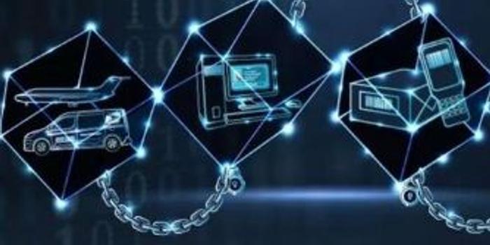 金融科技区块链，重塑金融行业的未来之路