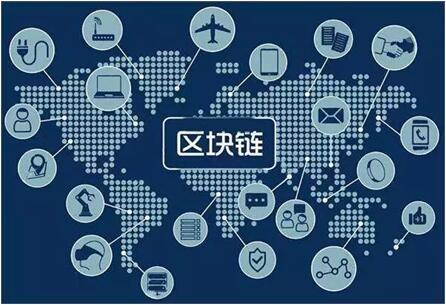区块链行业，现状、趋势与挑战概览
