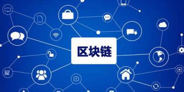 成都区块链开发，引领未来的技术革新