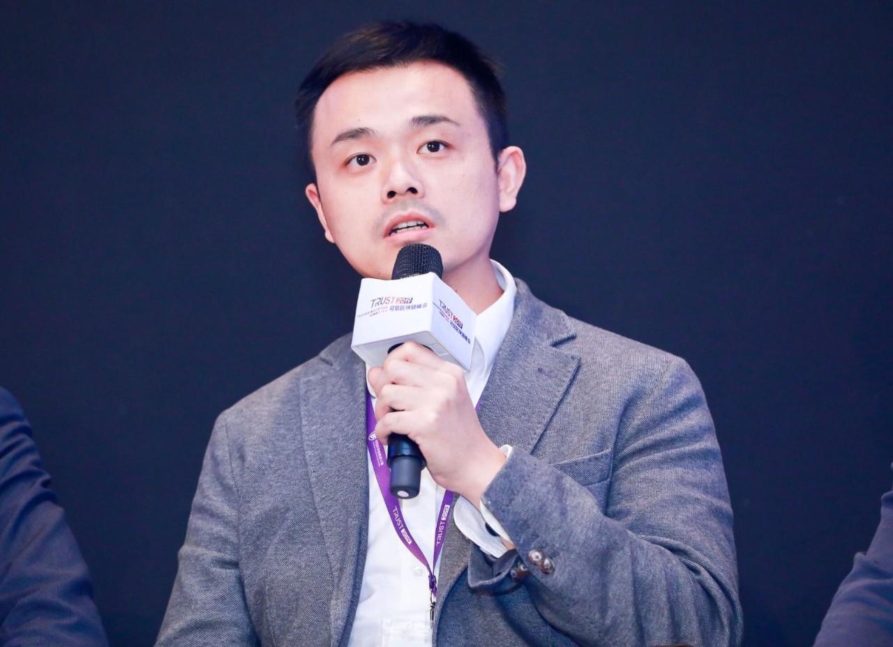 商业区块链，重塑产业生态的未来力量