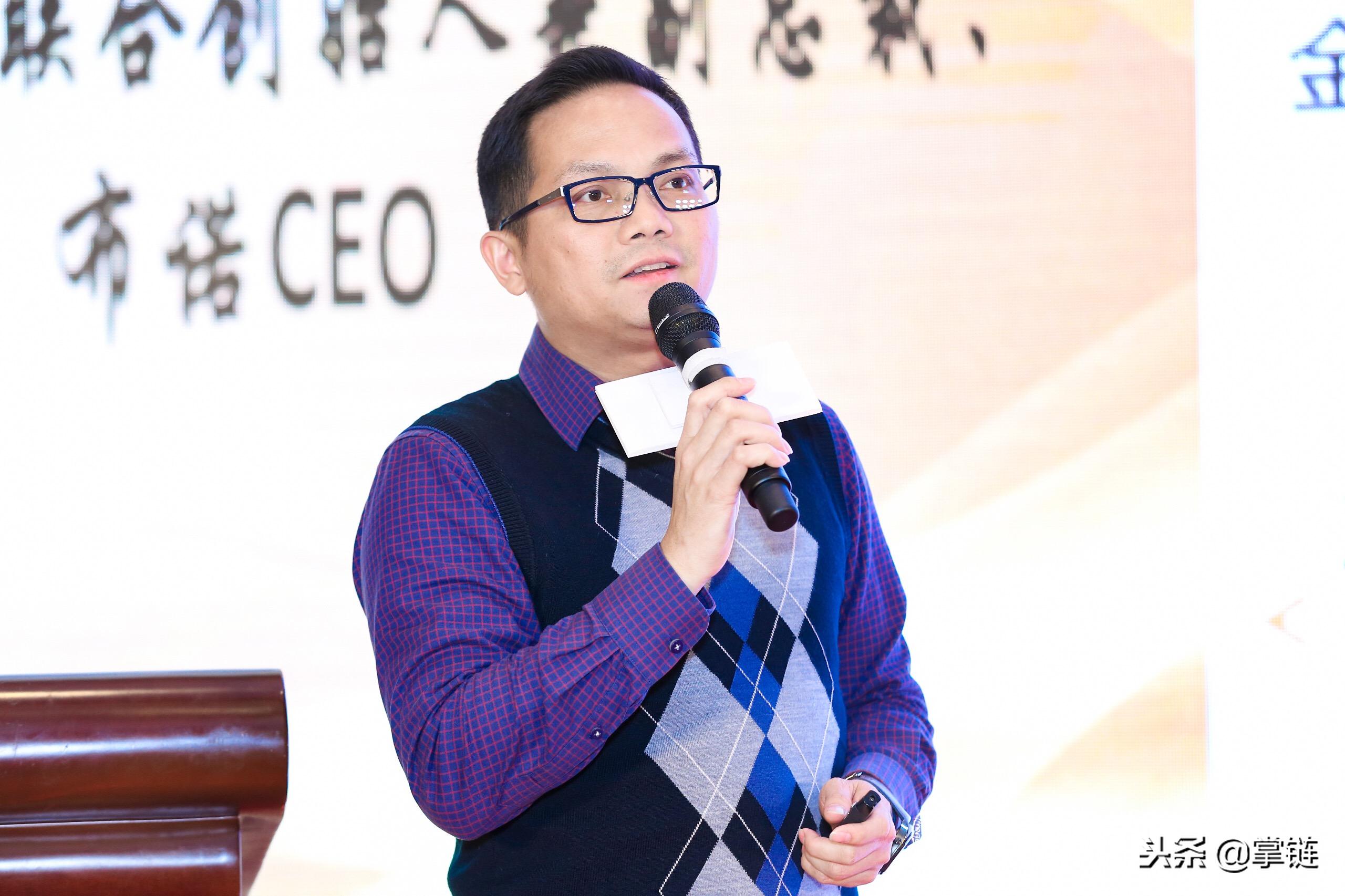 布诺区块链，重塑数字时代的信任基石