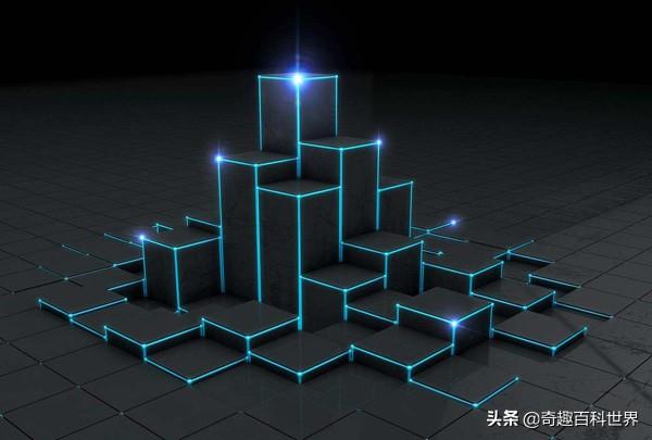区块链散列技术，重塑数字世界的关键驱动力
