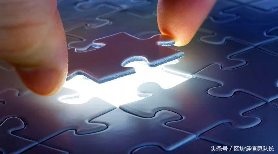 区块链散列，重塑数字世界的关键技术
