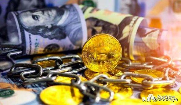 央行区块链技术的探索与实践