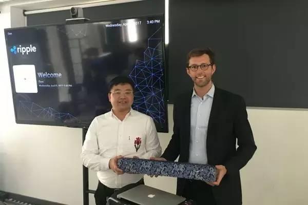 泡泡联盟区块链，重塑价值互联网的基石核心