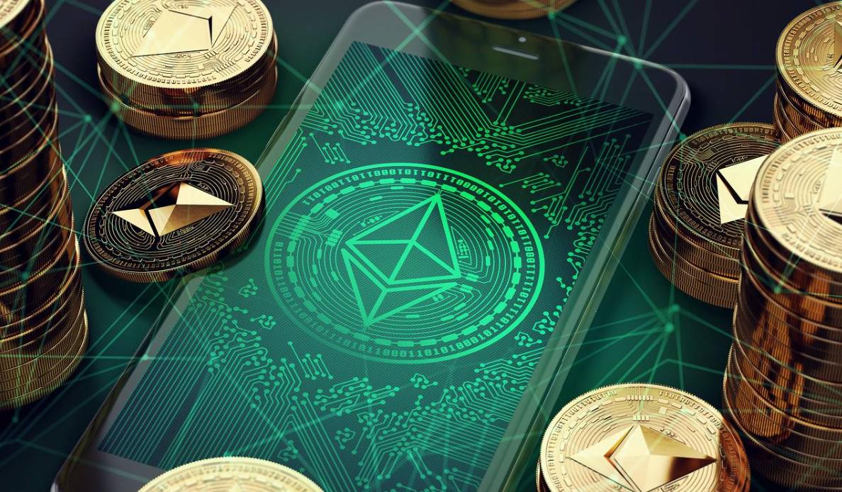区块链技术挖矿，探索未来的数字金矿