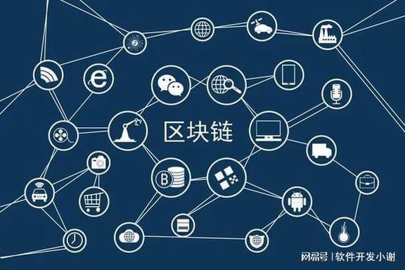 区块链技术挖矿，探索未来的数字金矿