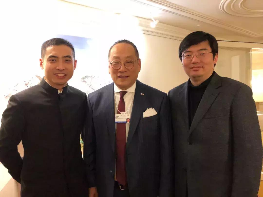 区块链邓迪，数字时代的无限可能探索