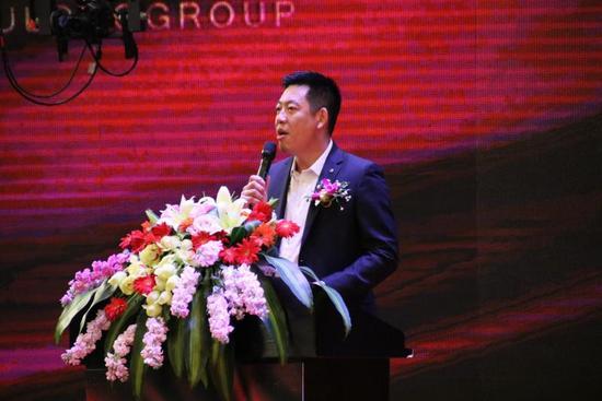 迟建平与区块链，开启数字化转型新纪元探索之旅