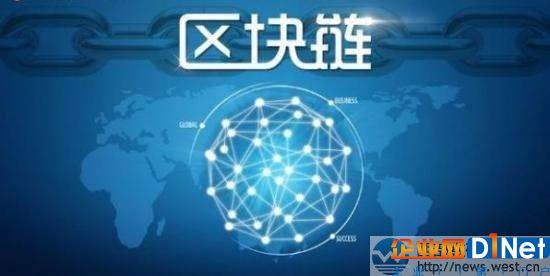 区块链技术与域名的融合，重塑数字时代的标识与信任体系