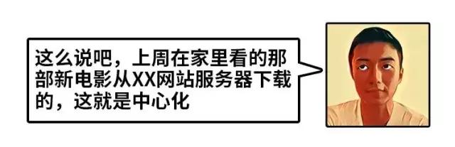 区块链概念解析，区块链究竟是何物？