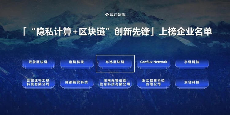 区块链快速计算，重塑数字时代的基石