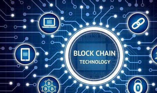 区块链金融公司，重塑金融行业的未来之路
