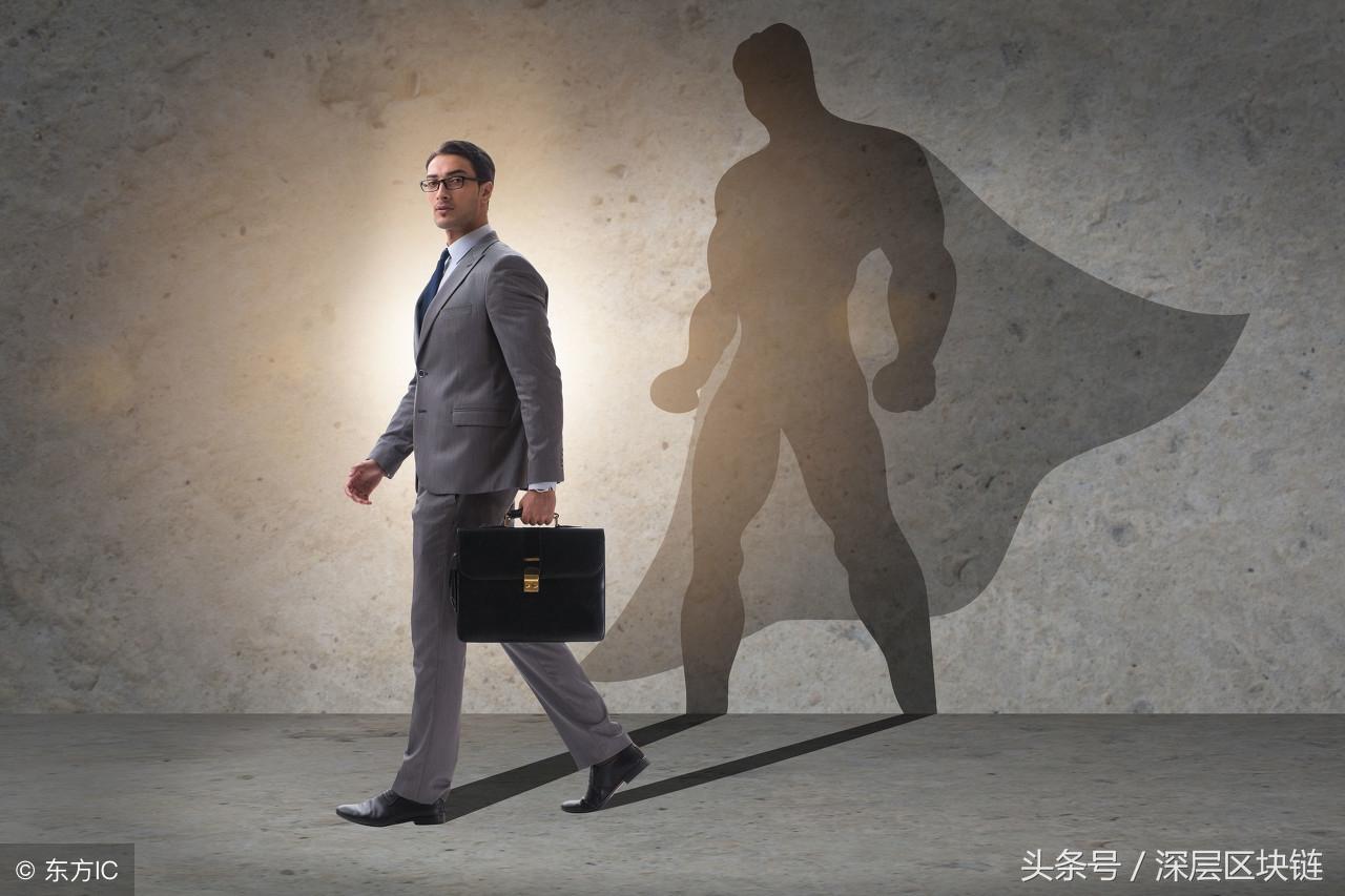 区块链如何玩，探索区块链世界的入门指南