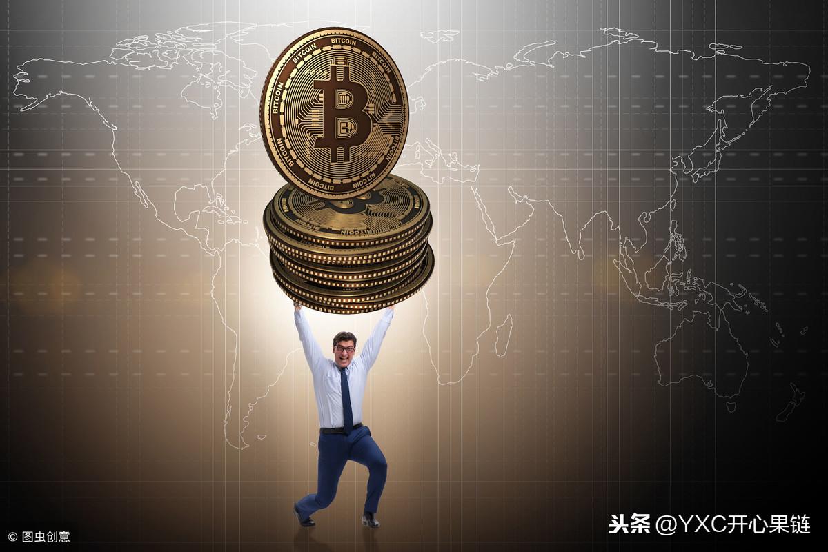 区块链如何玩，探索区块链世界的入门指南