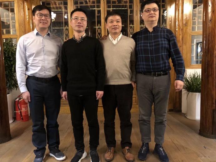 区块链技术揭秘，解锁数字未来的钥匙