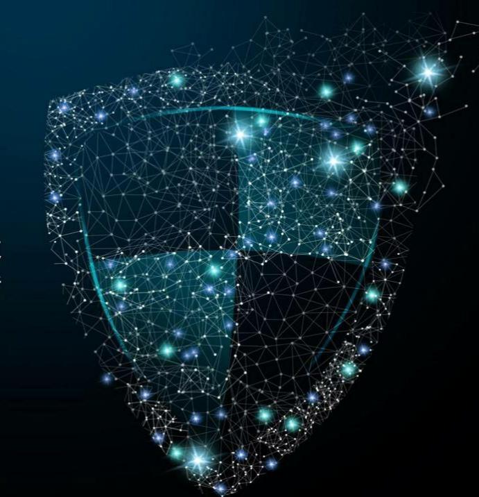 区块链安全技术，构建信任与价值的数字基石