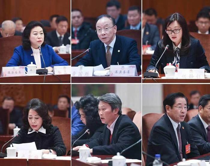 区块链座谈会，探索未来金融的新领域