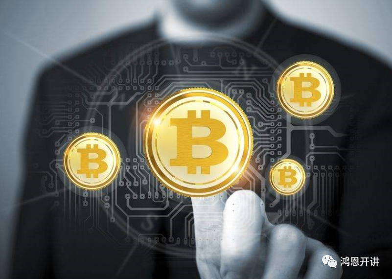 区块链币众筹，重塑众筹行业的未来