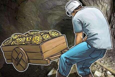 挖金夺宝，区块链技术在寻宝之旅中的革命性应用