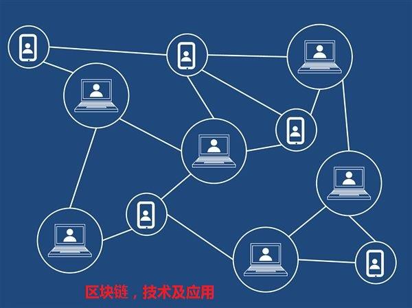 区块链技术的演变，从区块链1.0到3.0的跨越式发展