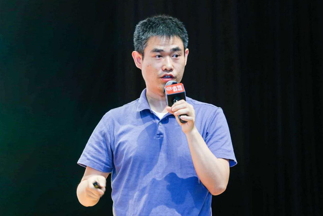 中央银行区块链，重塑金融体系的未来之路探索