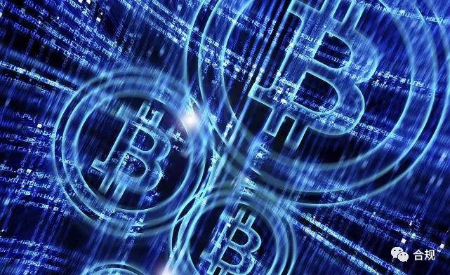 区块链与虚拟货币，重塑金融体系的未来驱动力
