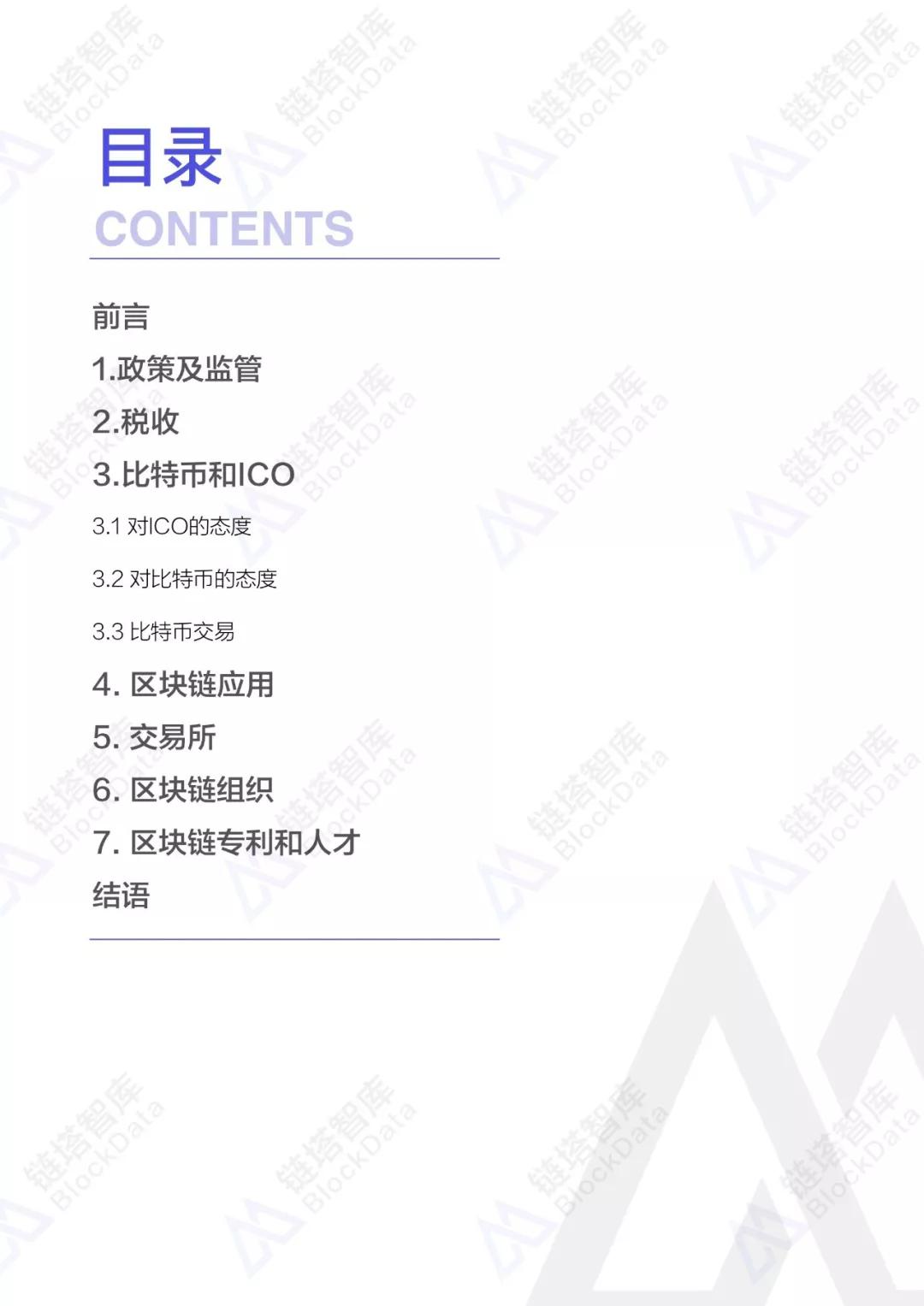 区块链代币的种类与特点