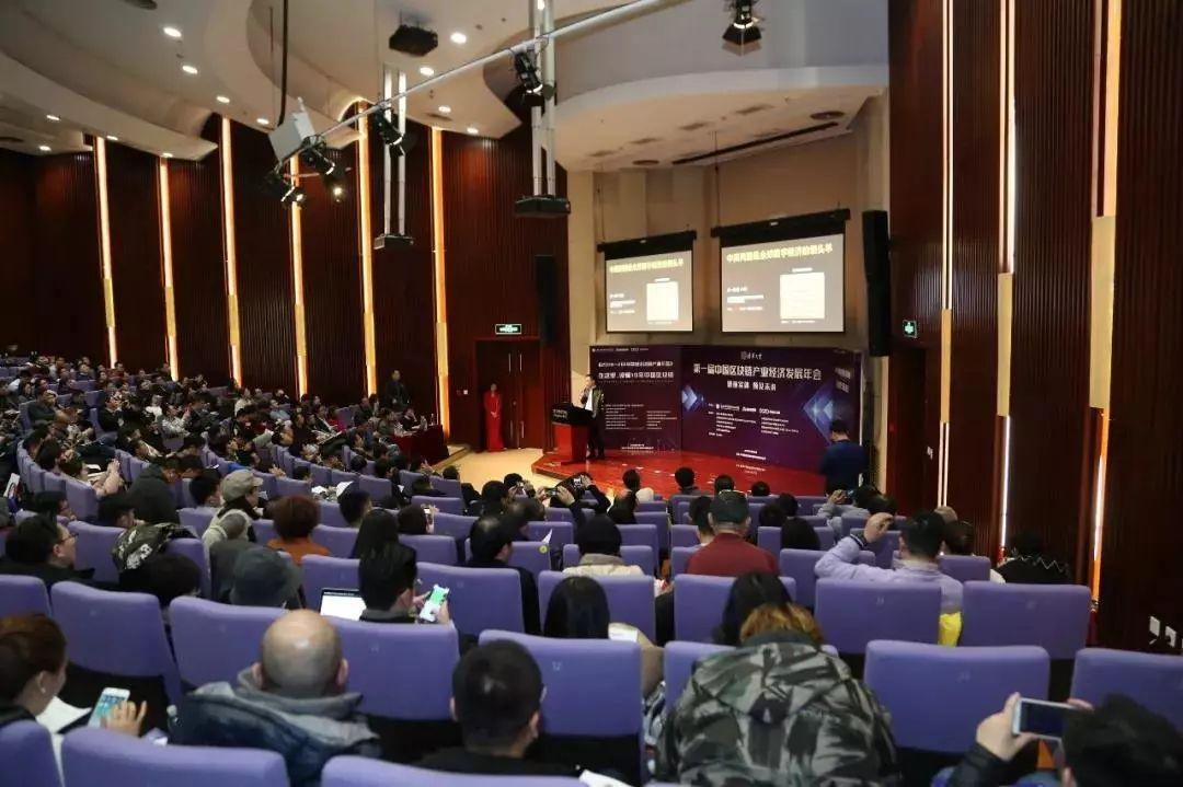 蔡维德与区块链，探索数字未来的先驱者