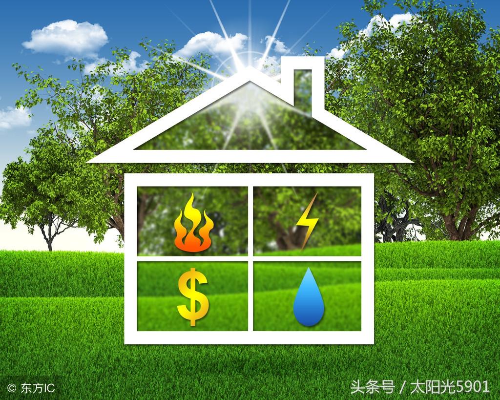 太阳能区块链，重塑能源与技术的未来