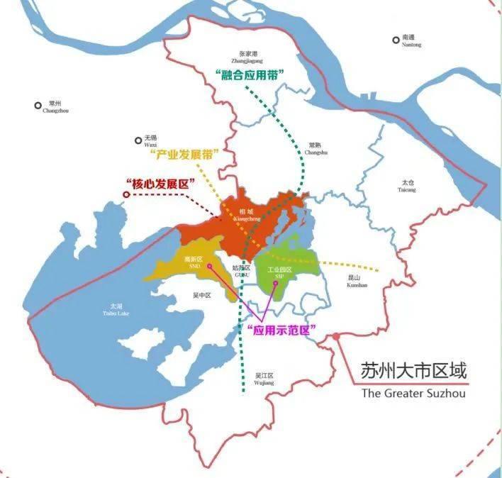 区块链工业园，重塑产业生态的未来驱动力