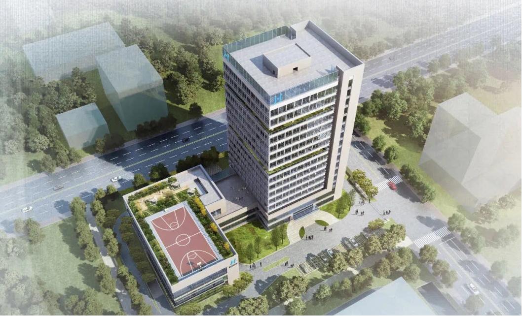 区块链工业园，重塑产业生态的未来力量