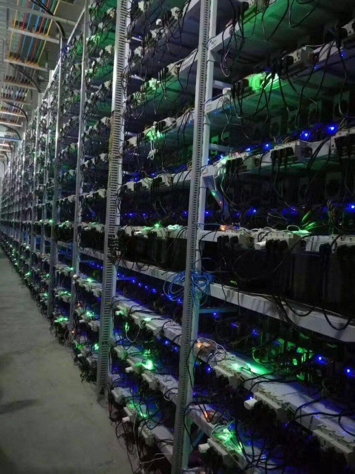 深度解析，区块链挖矿概念及其原理详解