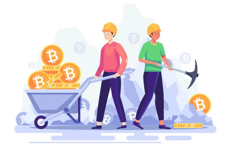 区块链挖矿是什么？深度解析区块链挖矿概念及其原理