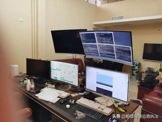 区块链智能合约开发，探索技术前沿之路
