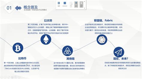 健迈区块链概览