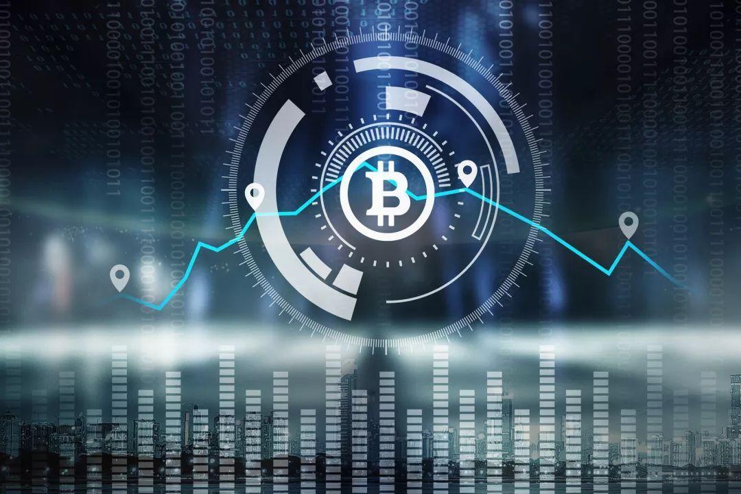 区块链数字货币ICO，重塑金融生态的未来力量