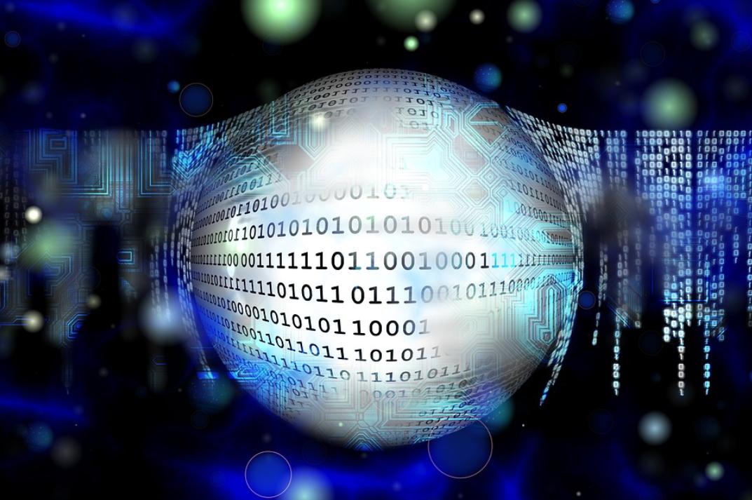 区块链重塑信任与效率，技术解决方案的新篇章