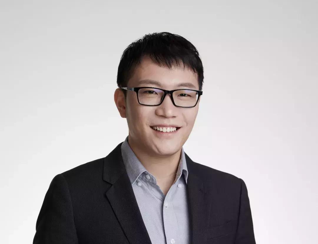 揭秘区块链大佬张健的真实故事与照片探索