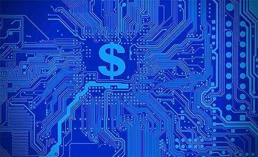 央行数字货币与区块链技术的融合，探索未来金融新模式