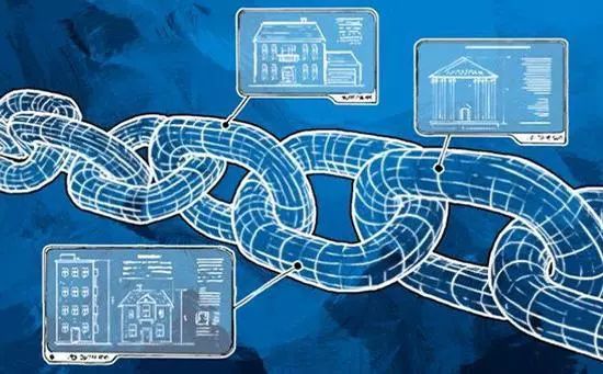 B2B区块链，重塑企业间价值交换的未来之路