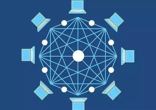 区块链技术如何为个人减负