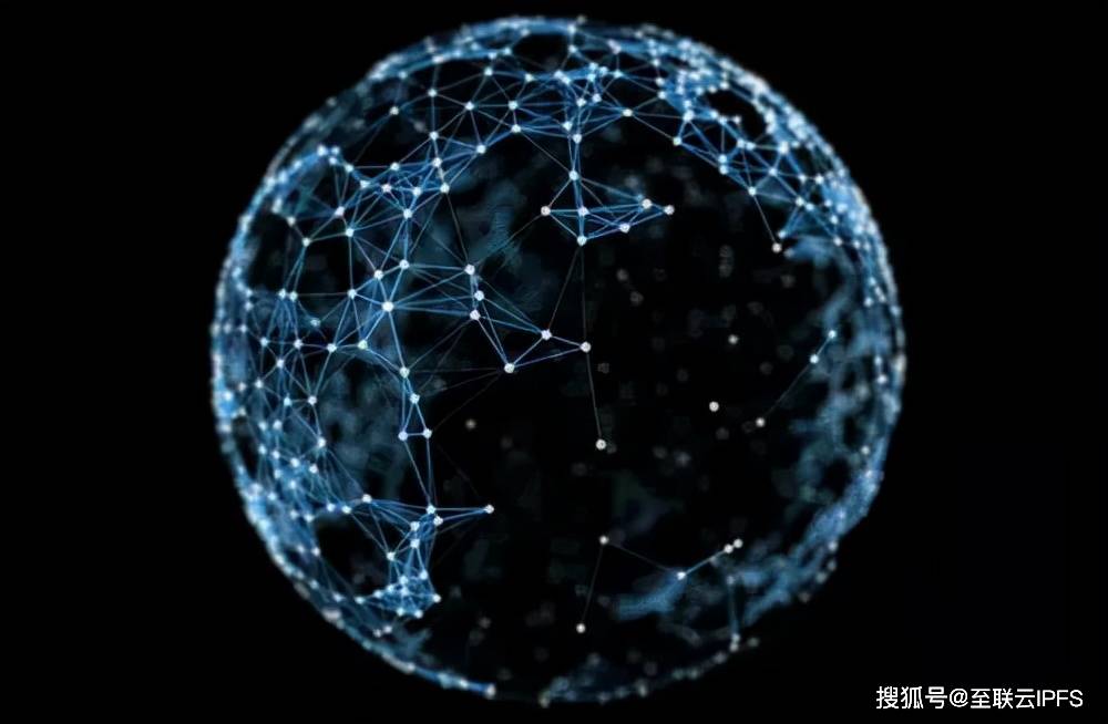 Org生命体与区块链，未来数字化生态的新融合