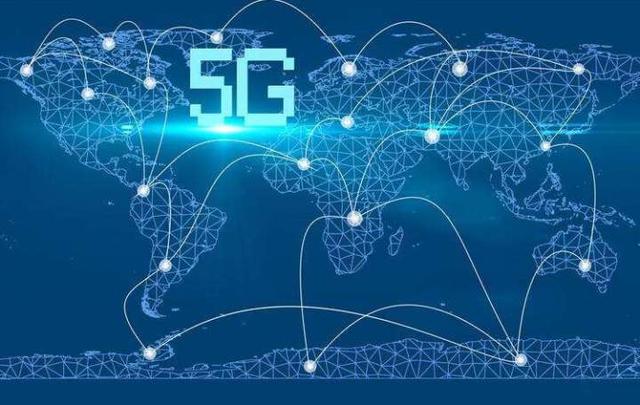 区块链与5G融合创新，探索未来技术前沿