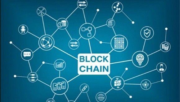 人工智能与区块链融合创新，共筑数字化未来